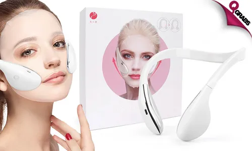Intelligent Skin Firming Device!
